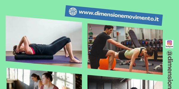 LEZIONI CON PERSONAL TRAINER